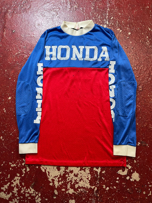 70s Honda Jersey