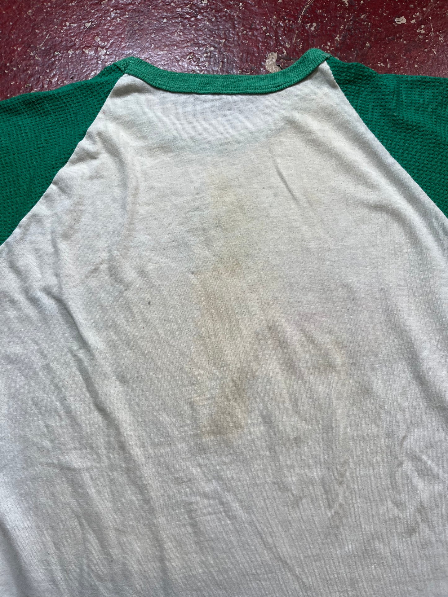 80s Torch Tee