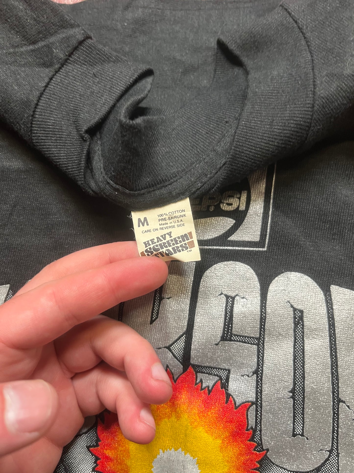 1984 Jacksons Tee