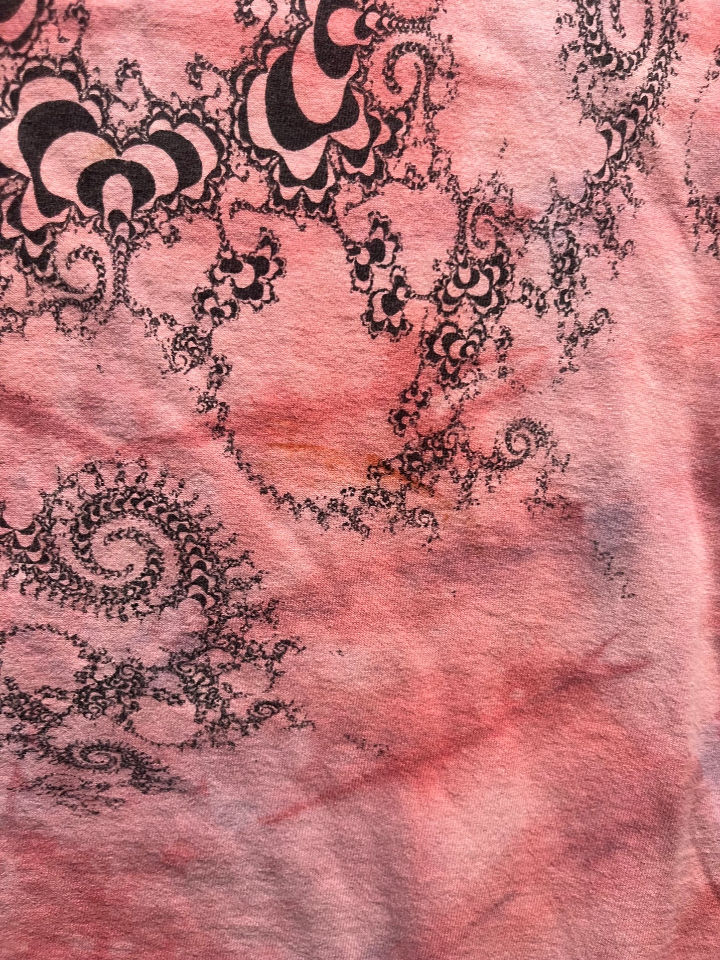 90s Dalmar Fractal Tee