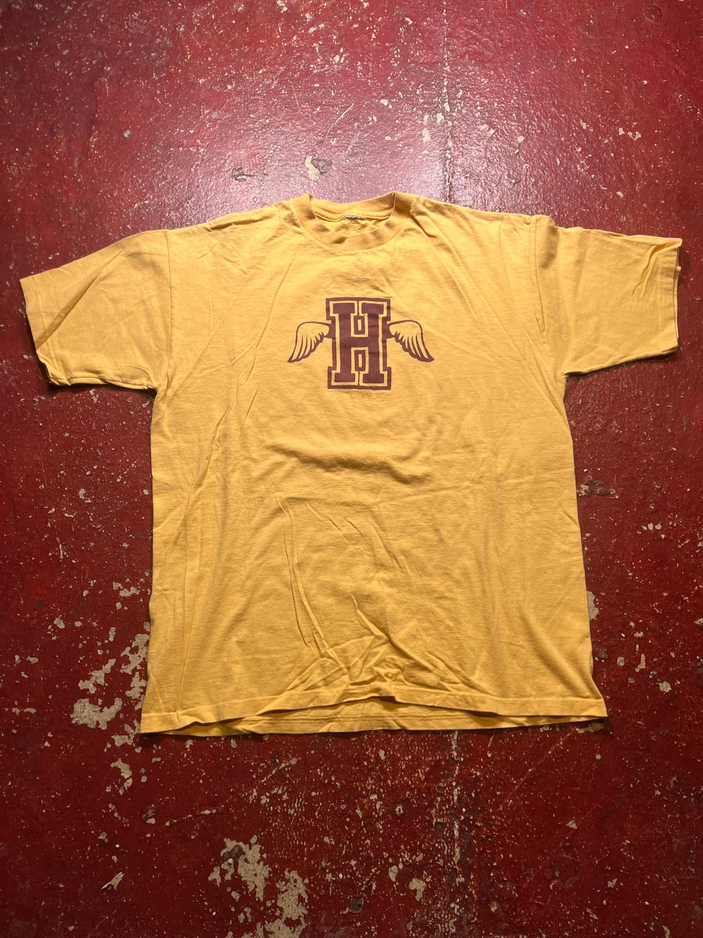 80s Flying H Tee