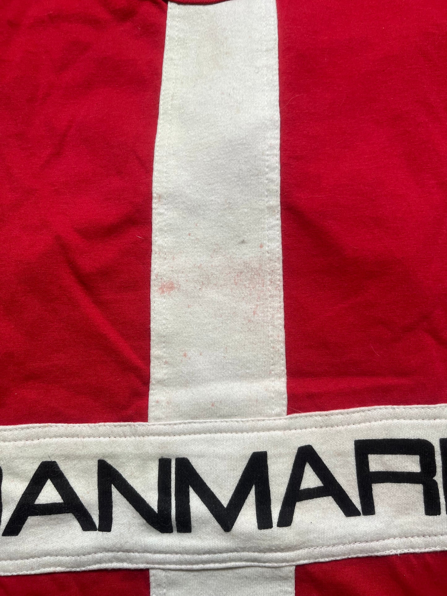 70s/80s Danmark Tee
