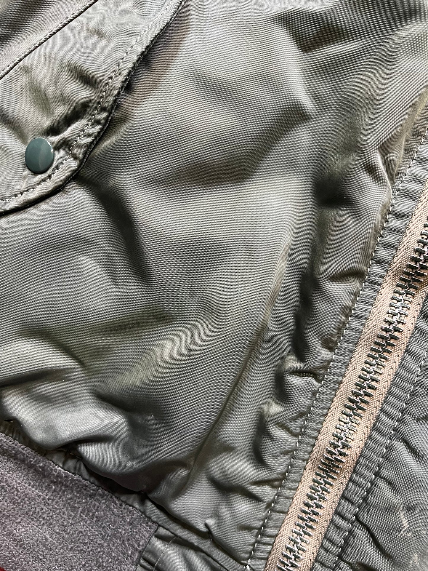 80s MA1 Jacket