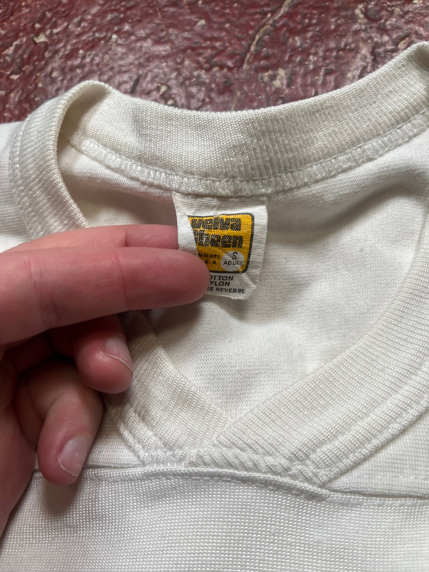 70s Washington State Shirt