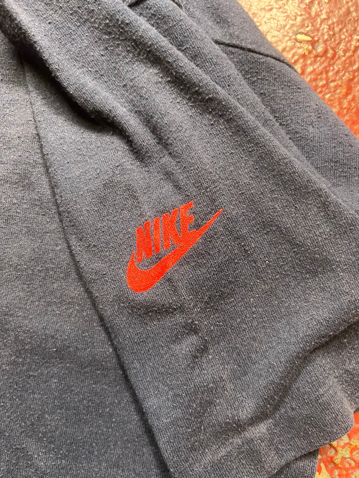 1983 Nike Lilac Bloomsday Run Tee