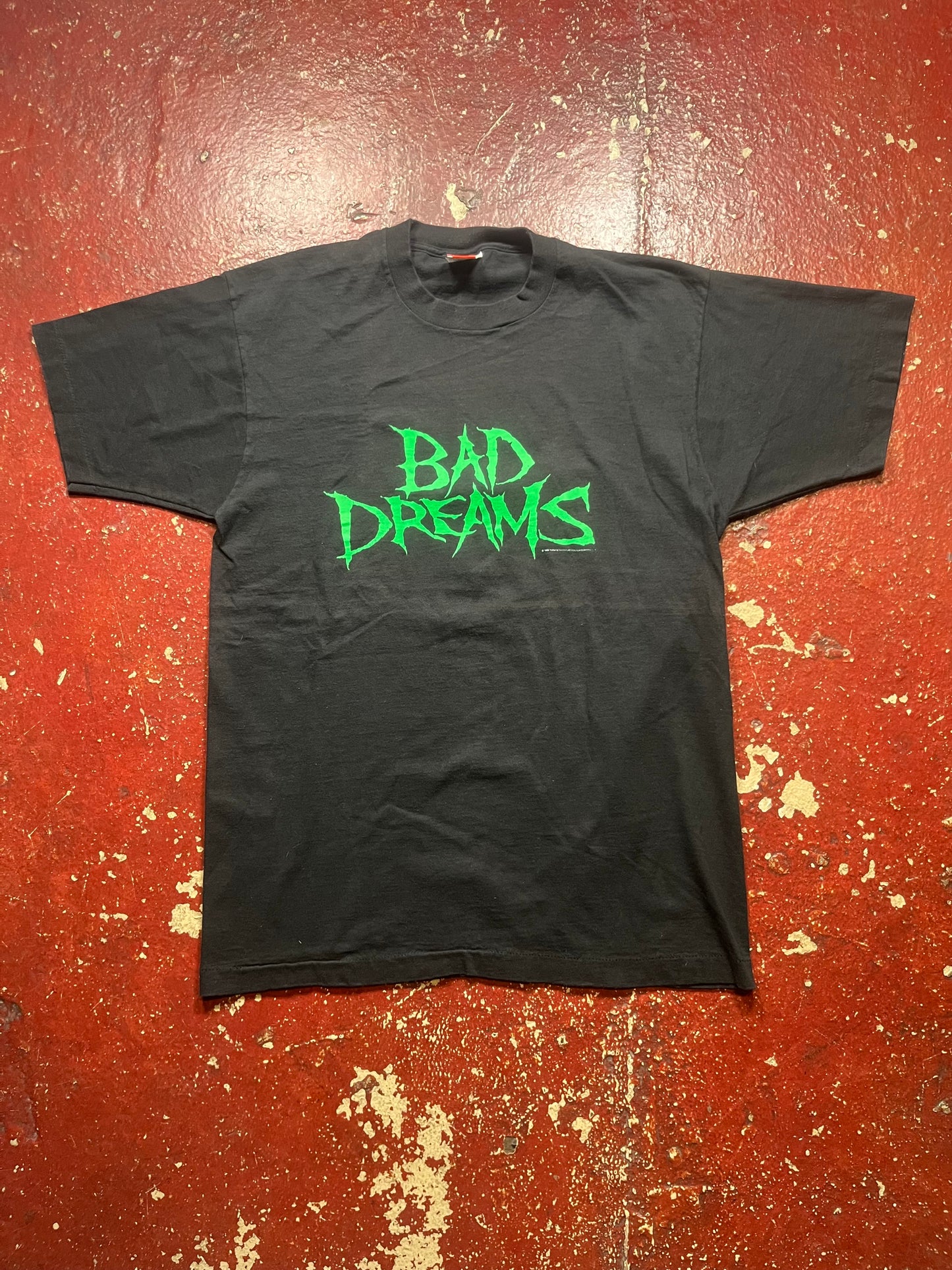 1988 Bad Dreams Tee