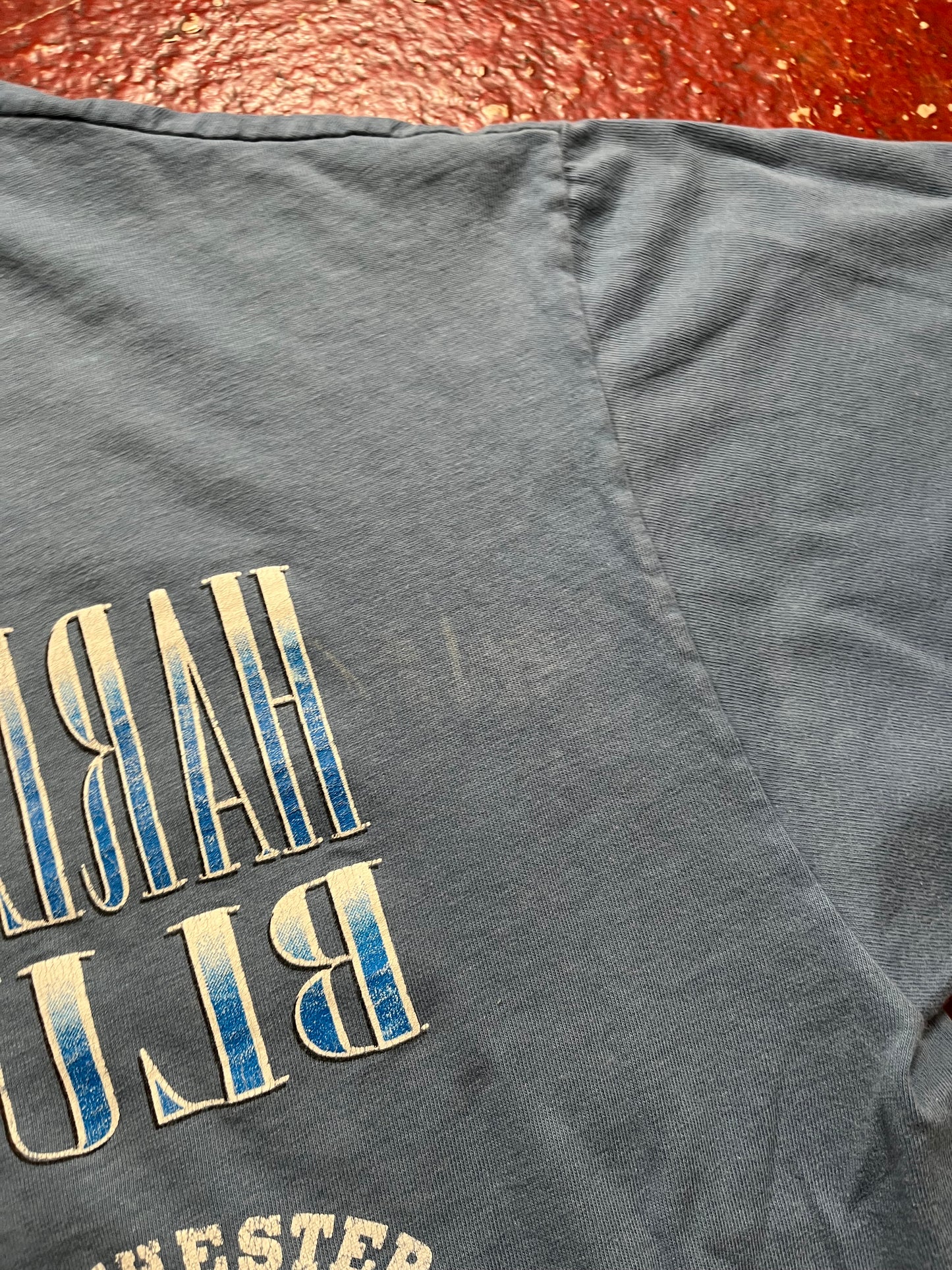 1994 Harley Davidson Taz “Rochester” Tee