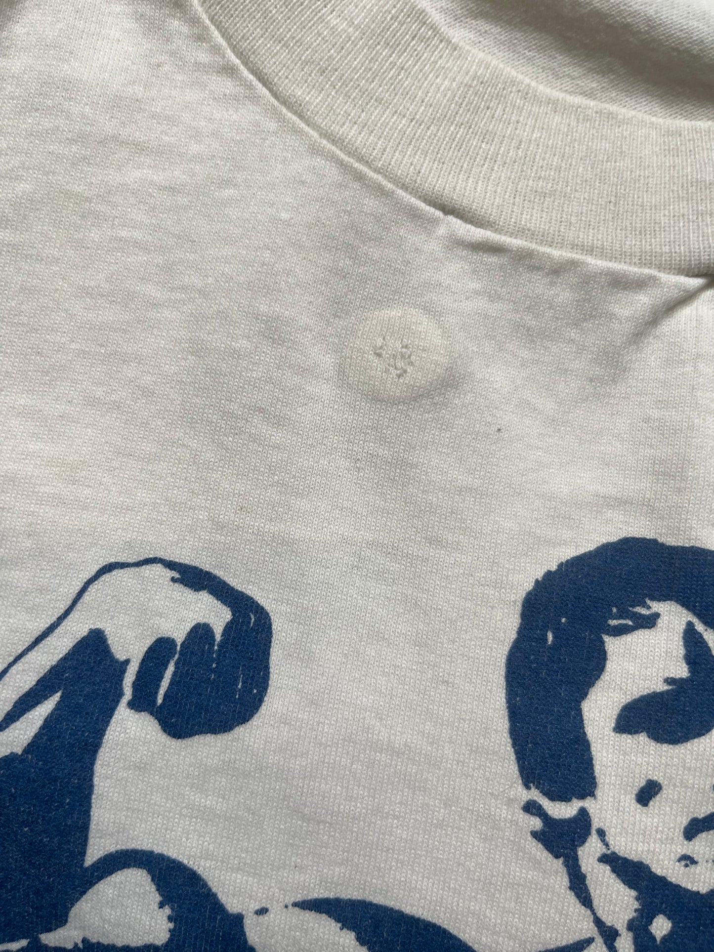90s Arnold Schwarzenegger Tee