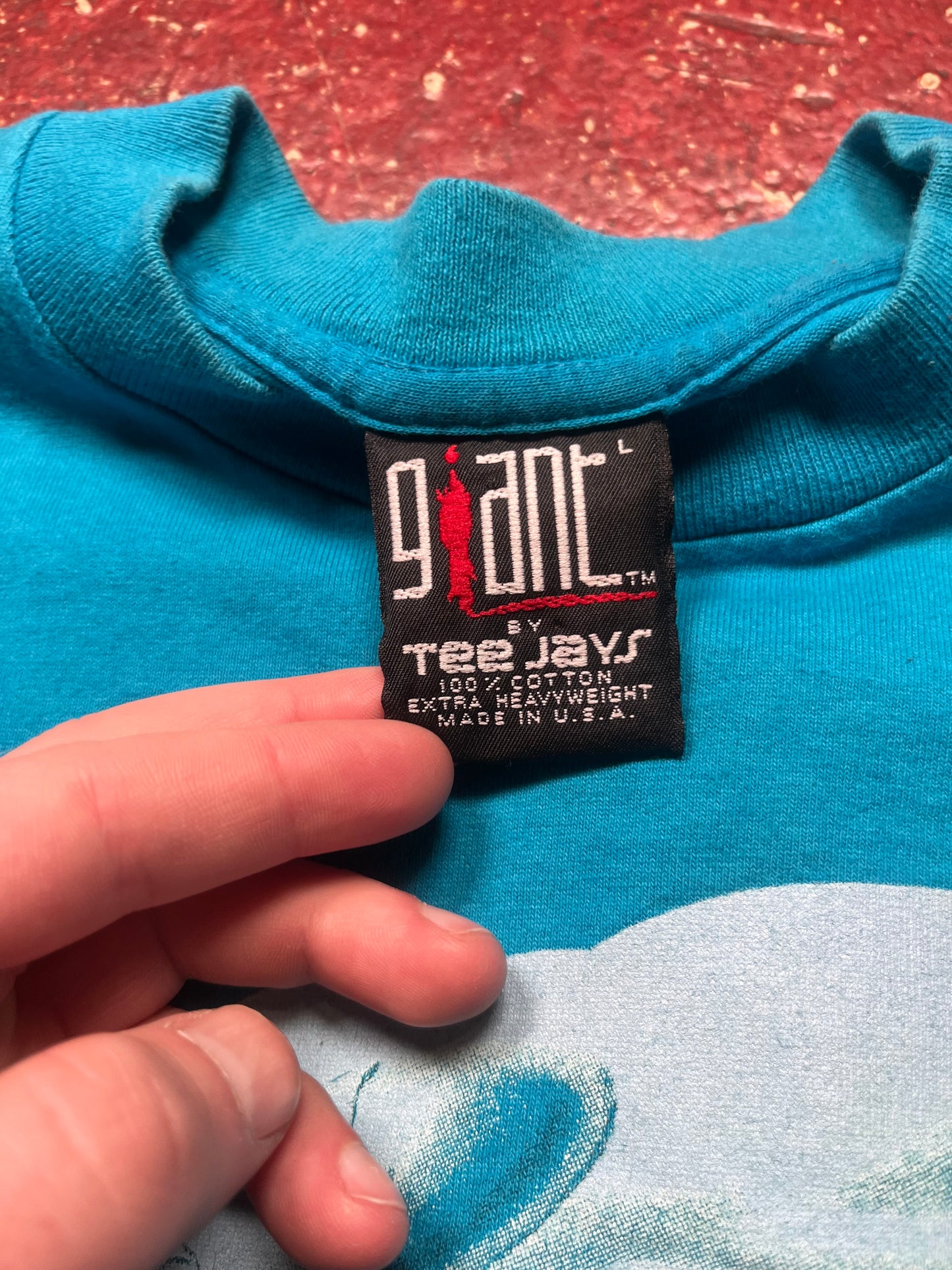 1995 Animaniacs Tee