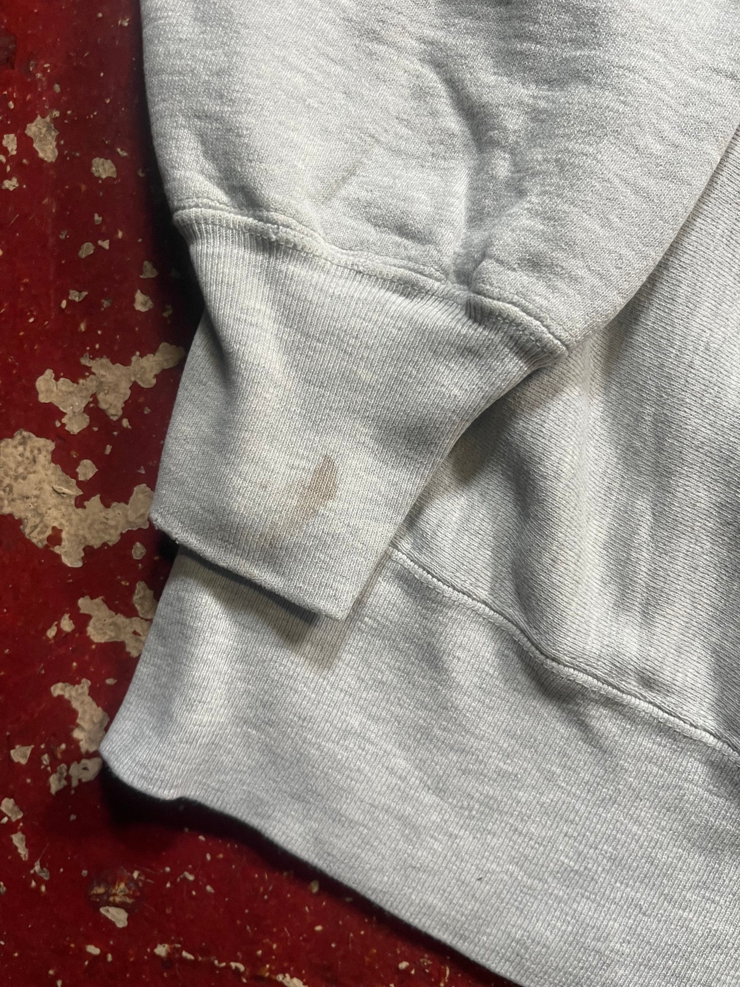 90s Champion Reverse Weave Arizona Crewneck