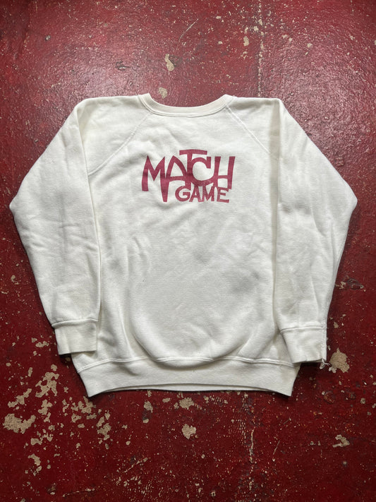 60s Match Game Sweatshirt