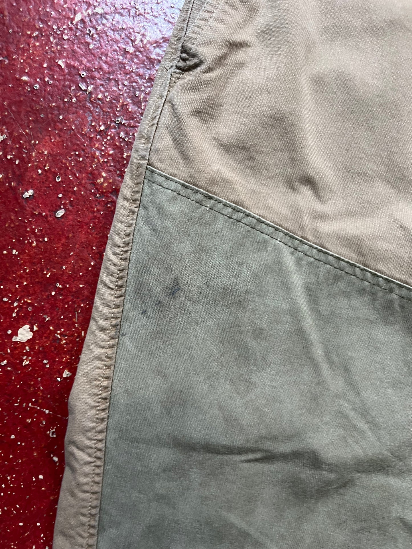70s/80s Filson Tin Cloth Pants