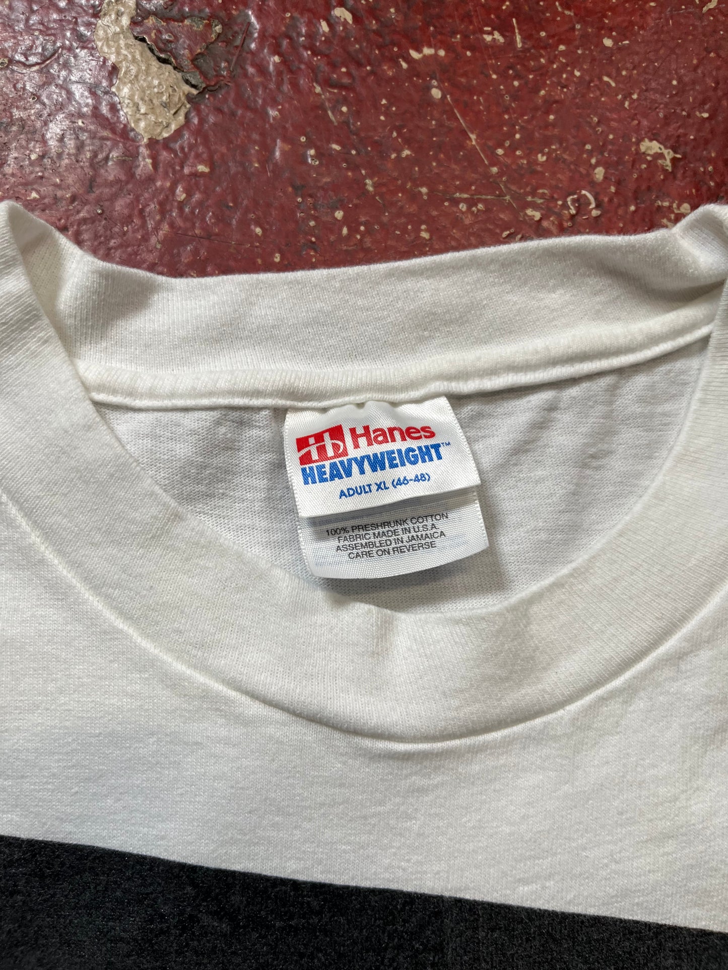 1996 Archie Tee