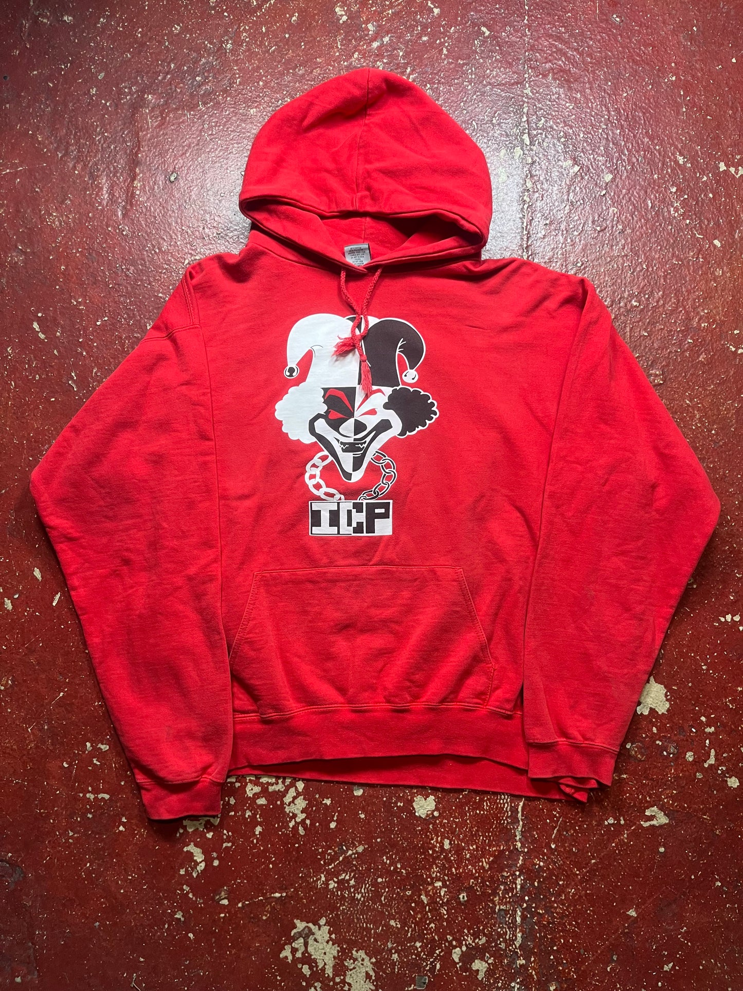 00s ICP “Carnival Of Carnage” Hoodie