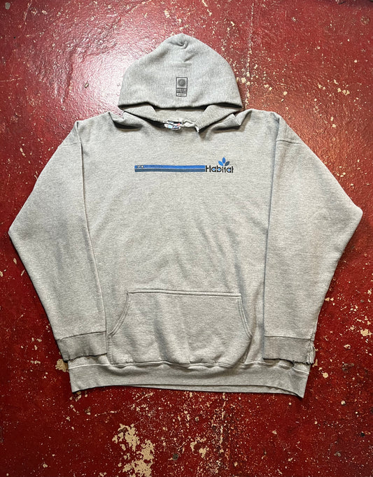 90s/00s Habitat Hoodie