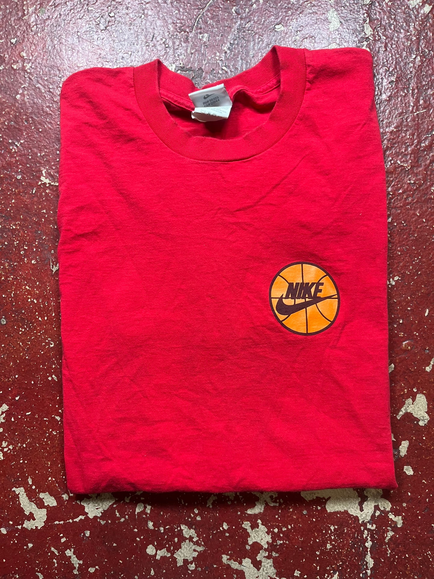 90s Nike Scottie Pippen Tee