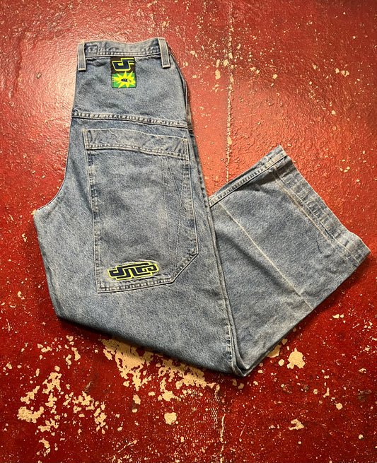90s JNCO Funktion 104 Jeans