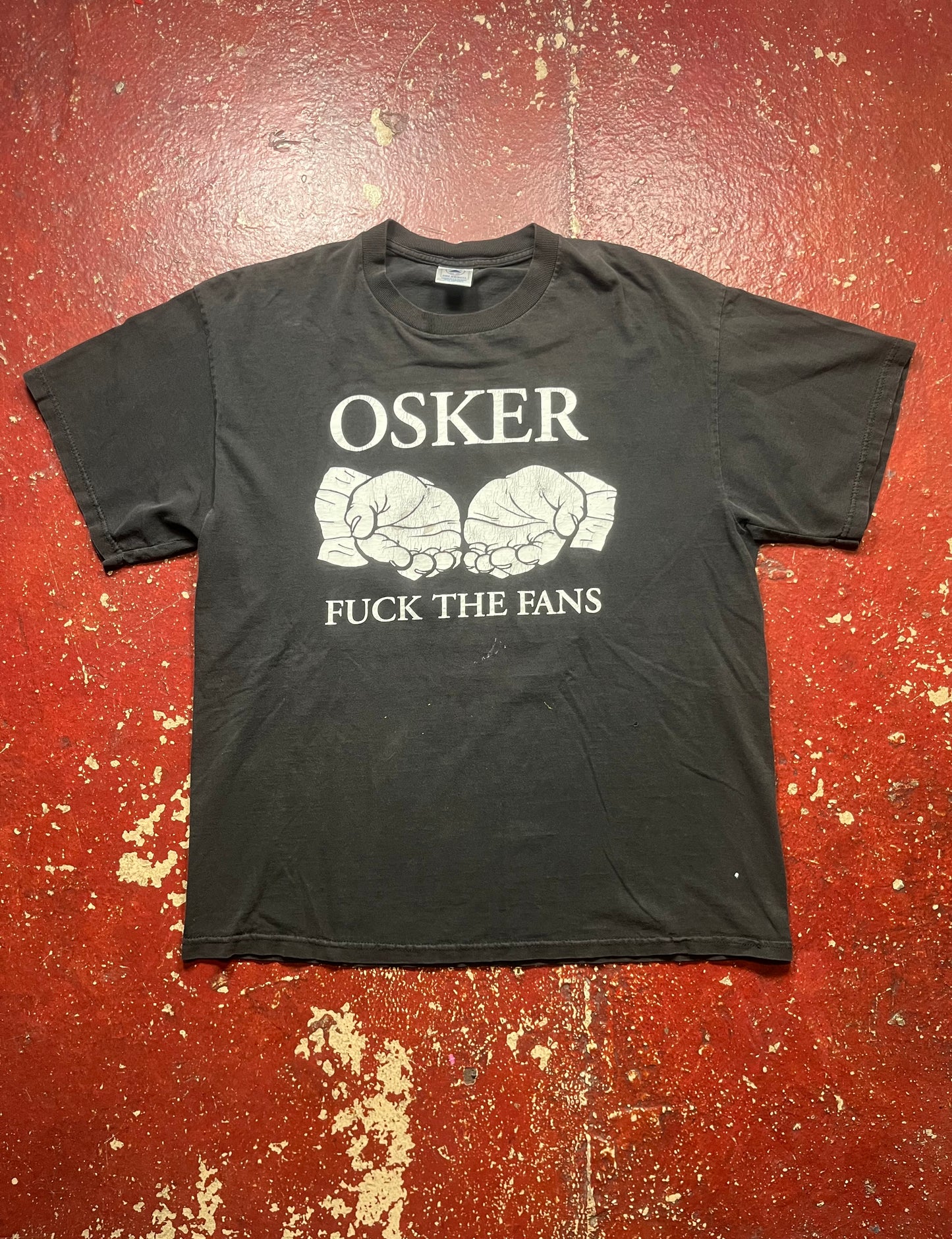 90s/00s Osker Tee