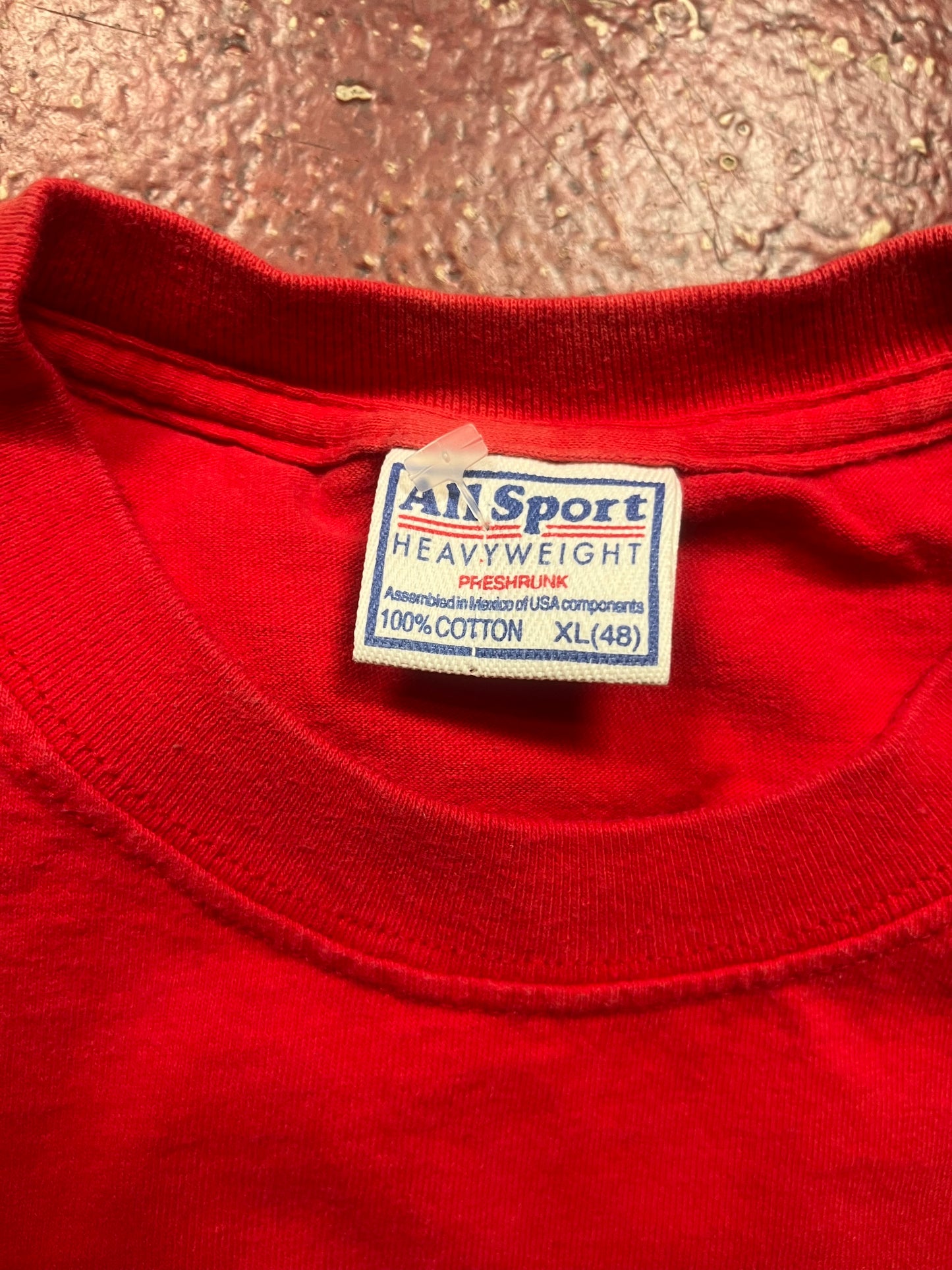 2002 Jackass Tee