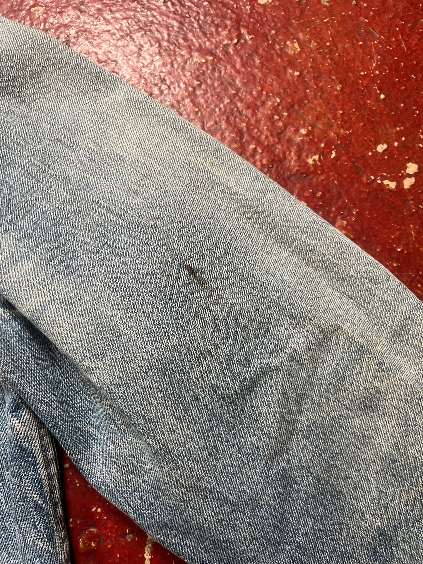 60s Levi’s Big E Jacket