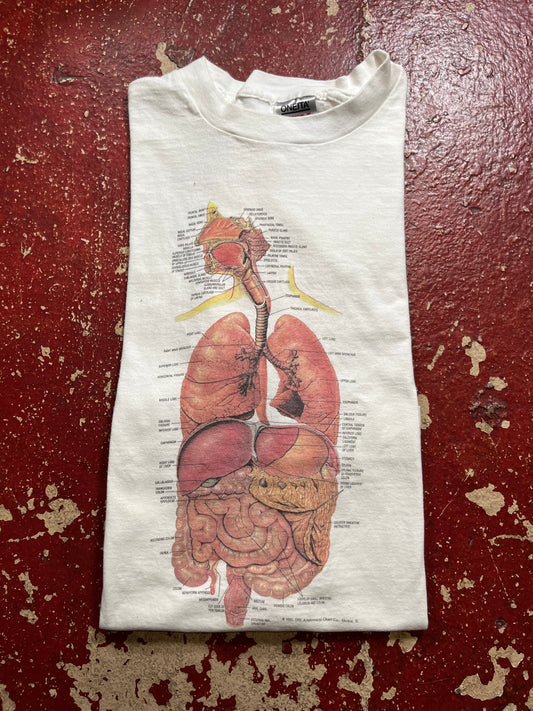 1991 Anatomy Tee
