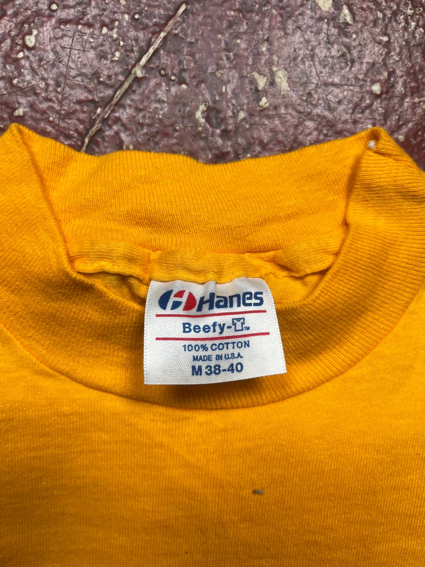 80s Revenge Of The Jedi Tee