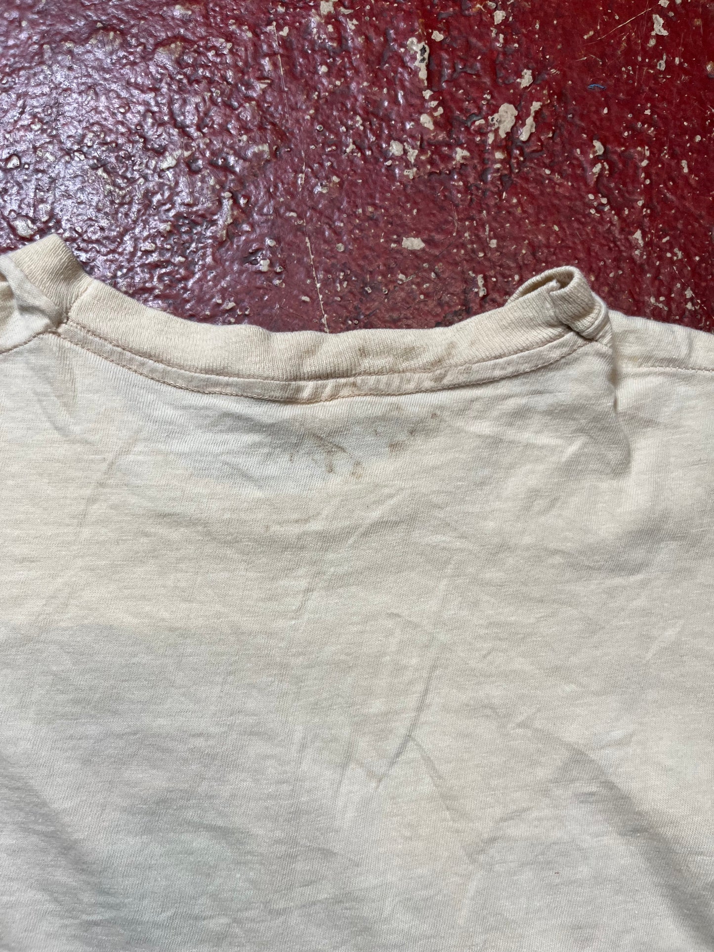 70s/80s Trade Wind Tours Tee
