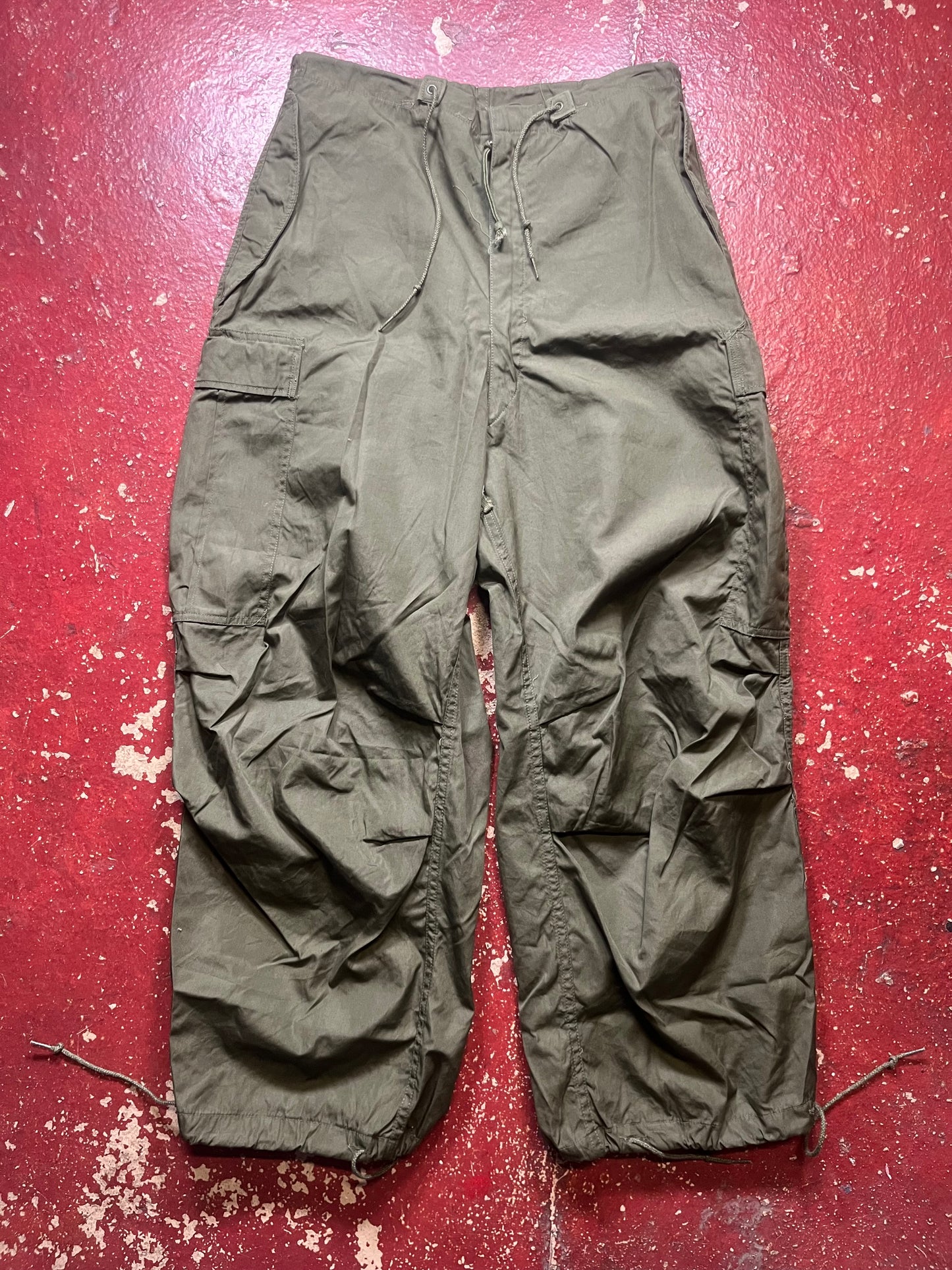 40s/50s M-1951 Pants