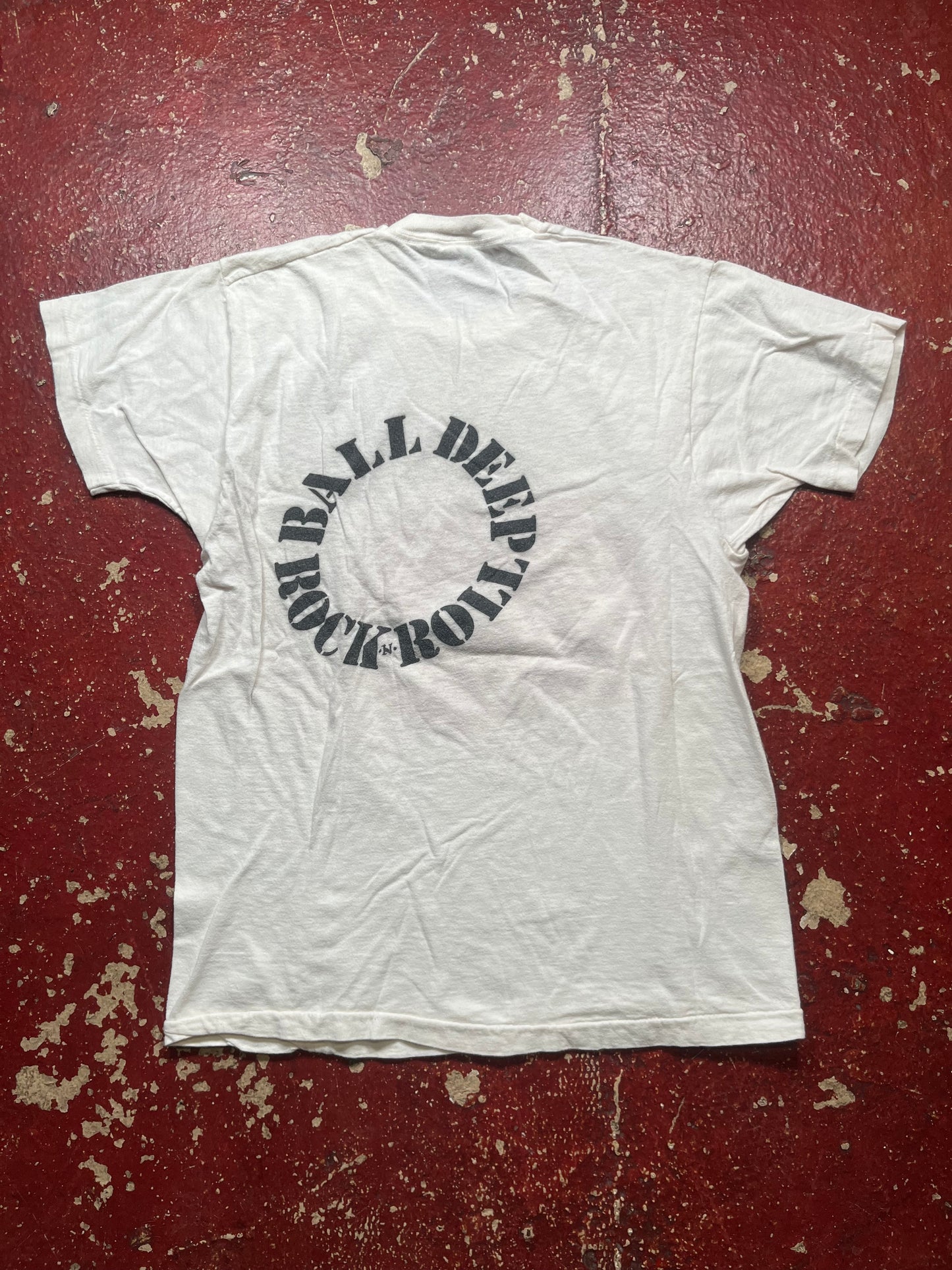 80s Electric Reign Tee