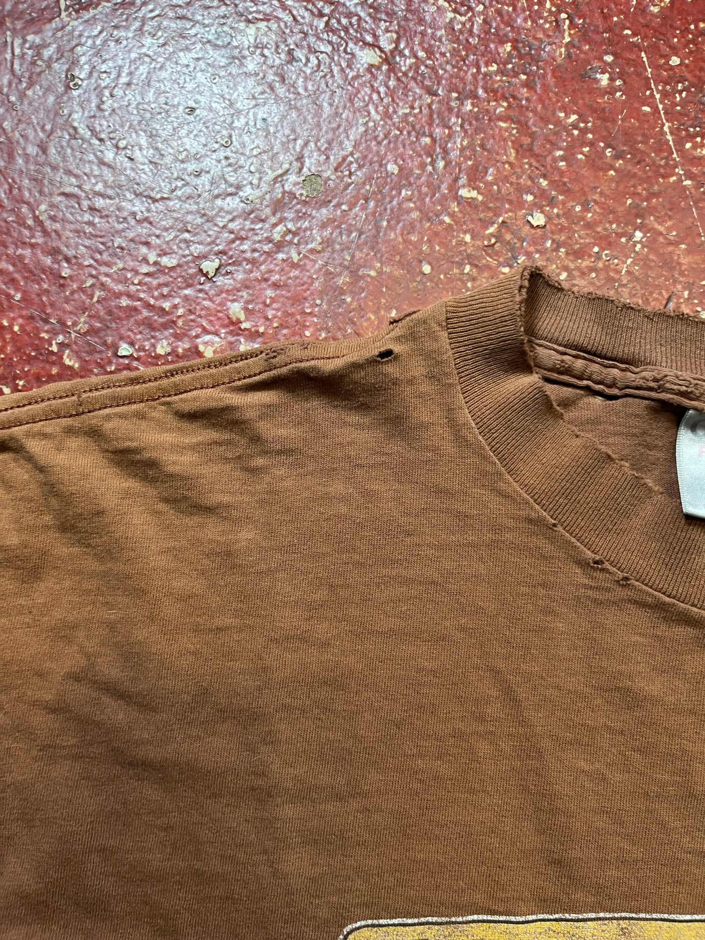 90s Phish “Gamehendge” Tee