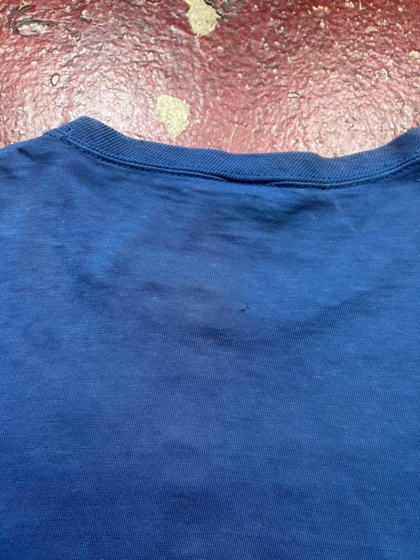 70s Champion Bellin 10k Run Tee