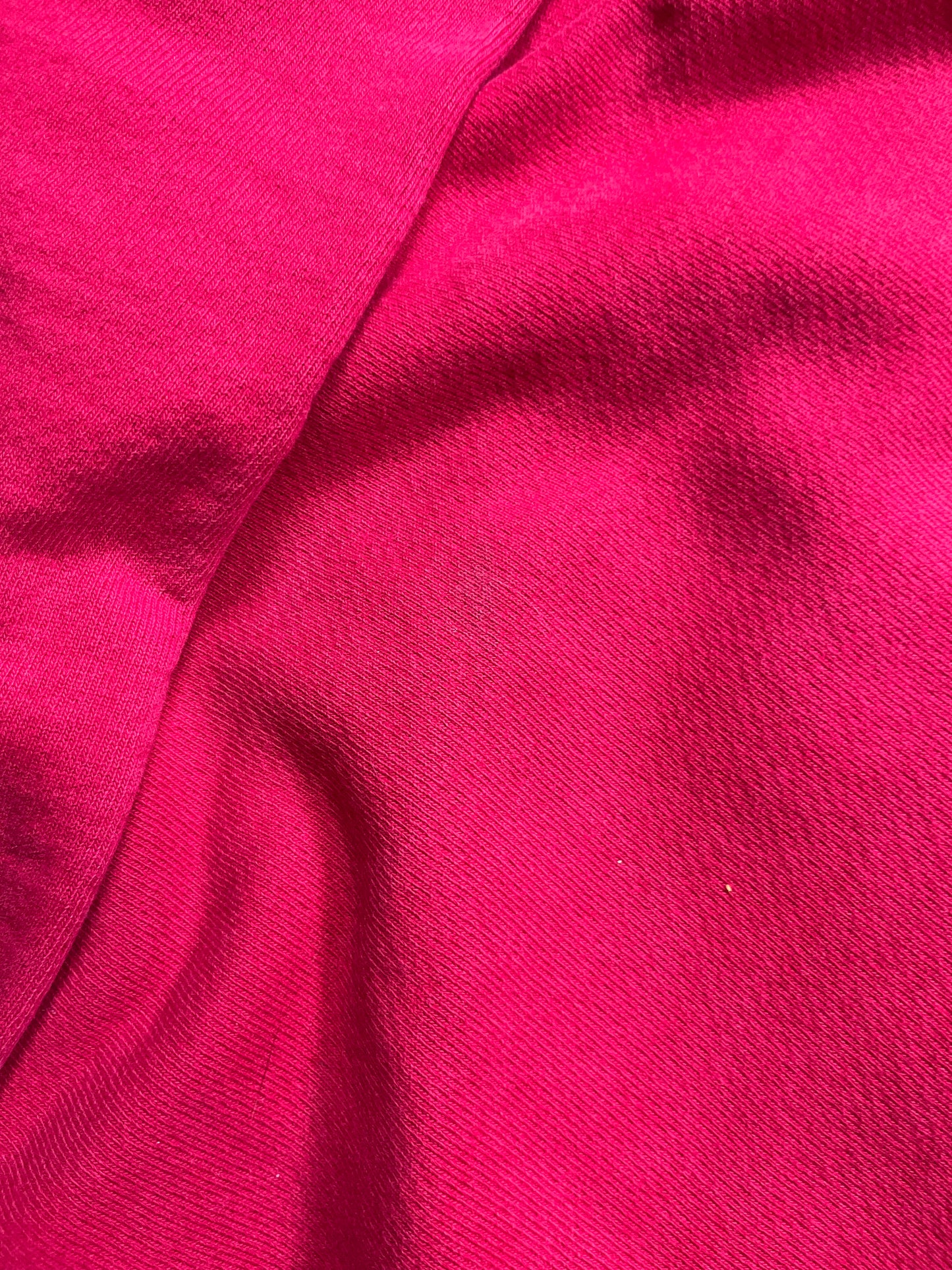 90s Champion Reverse Weave Red Spellout Crewneck