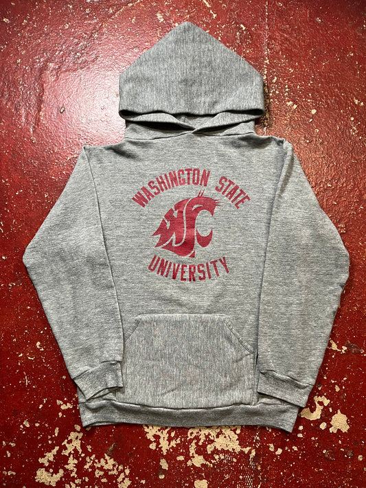 70s Russell Washington State Hoodie