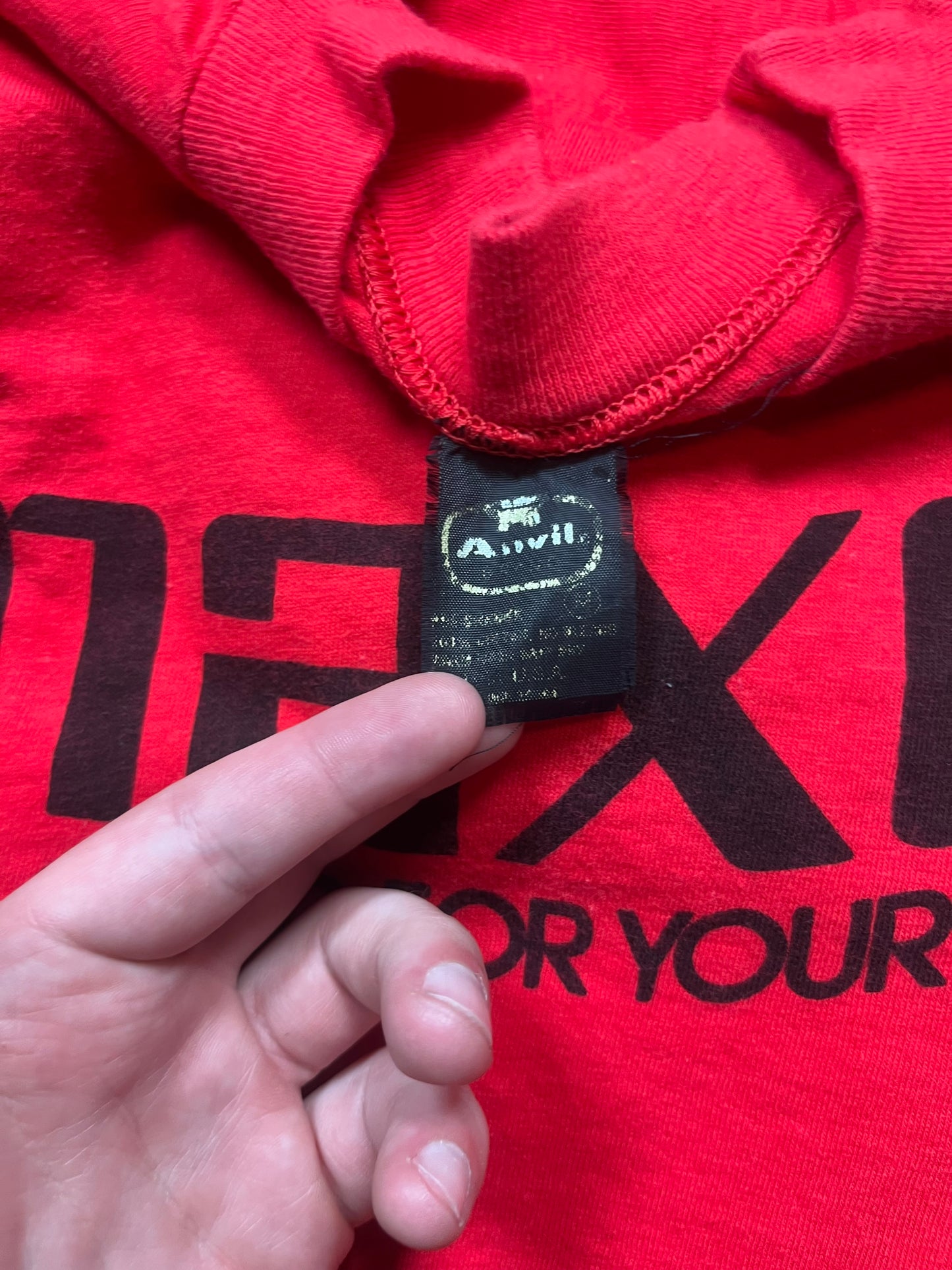 80s Maxwell Tee
