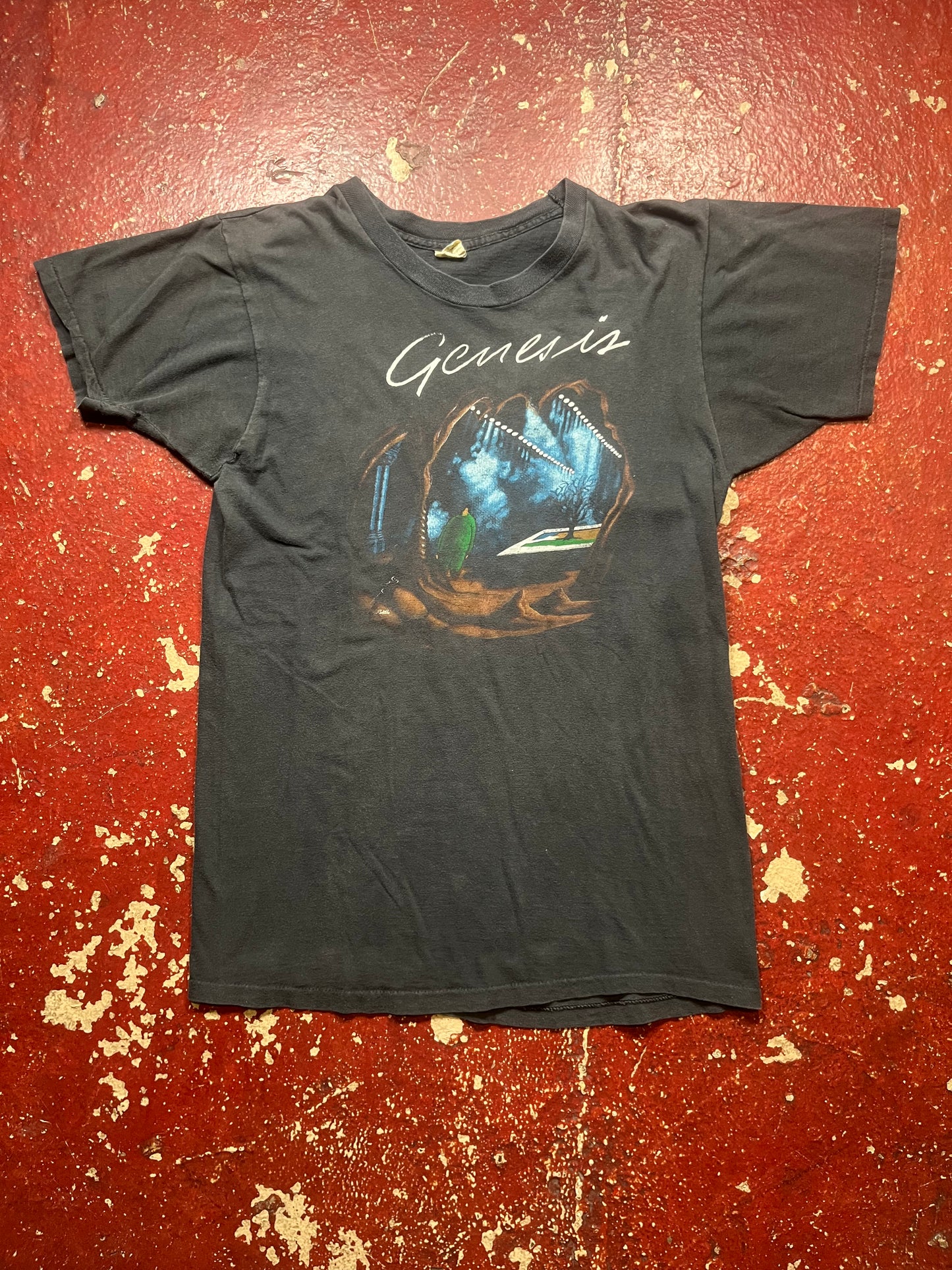 80s Genesis Tee