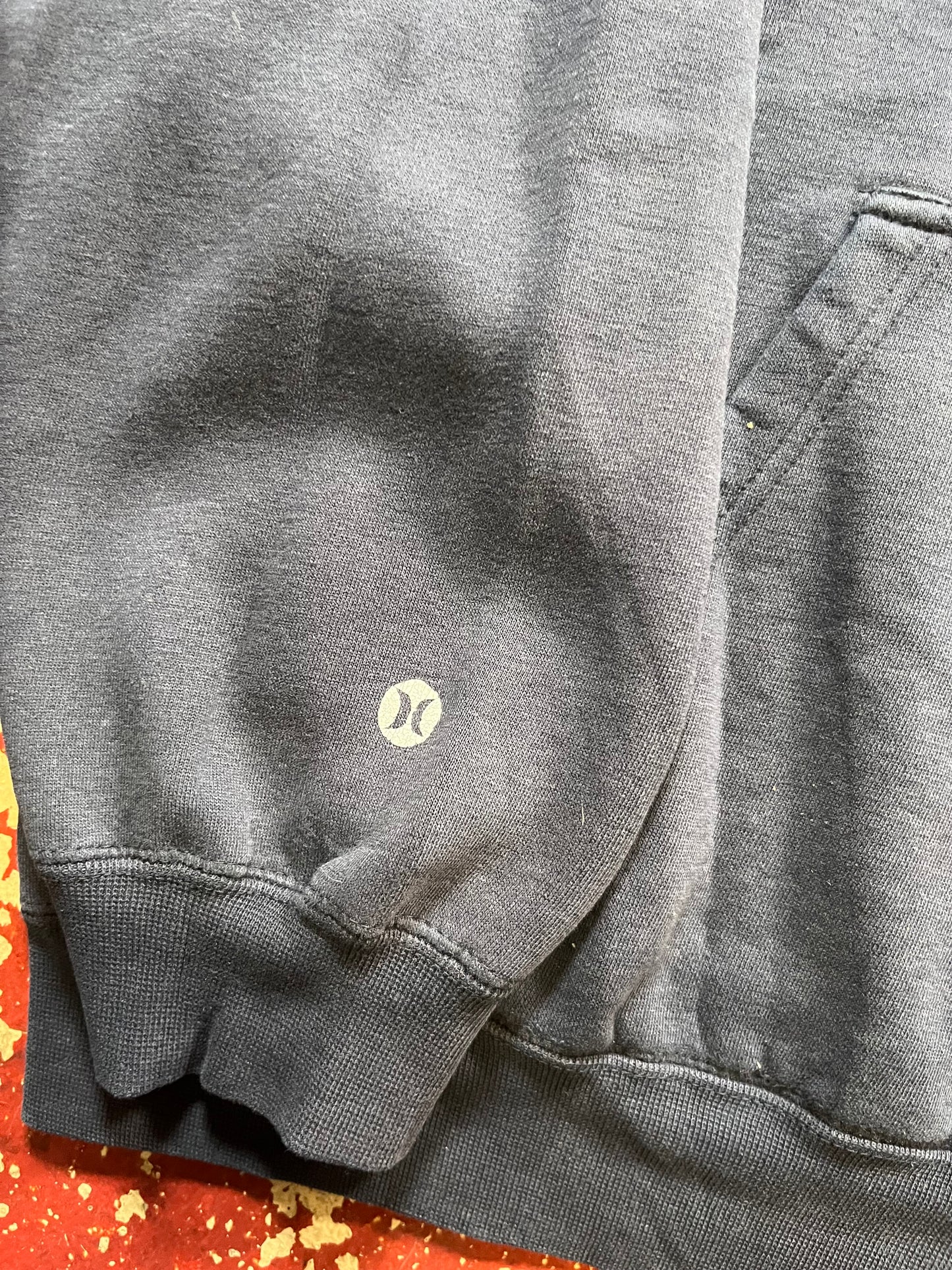90s/00s Hurley Hoodie