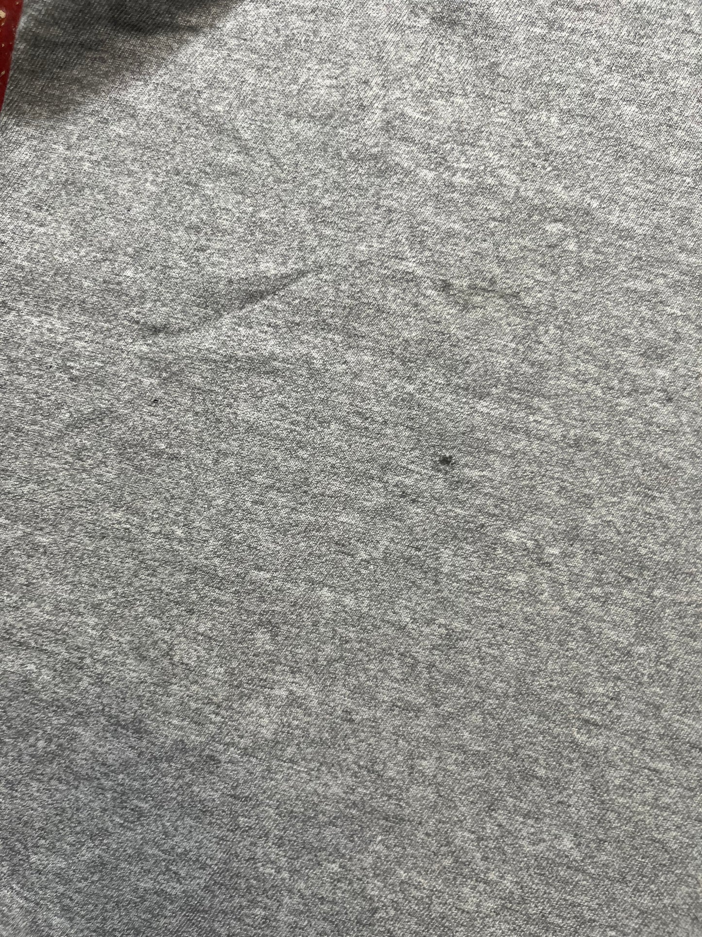 70s Champion Grey Tee