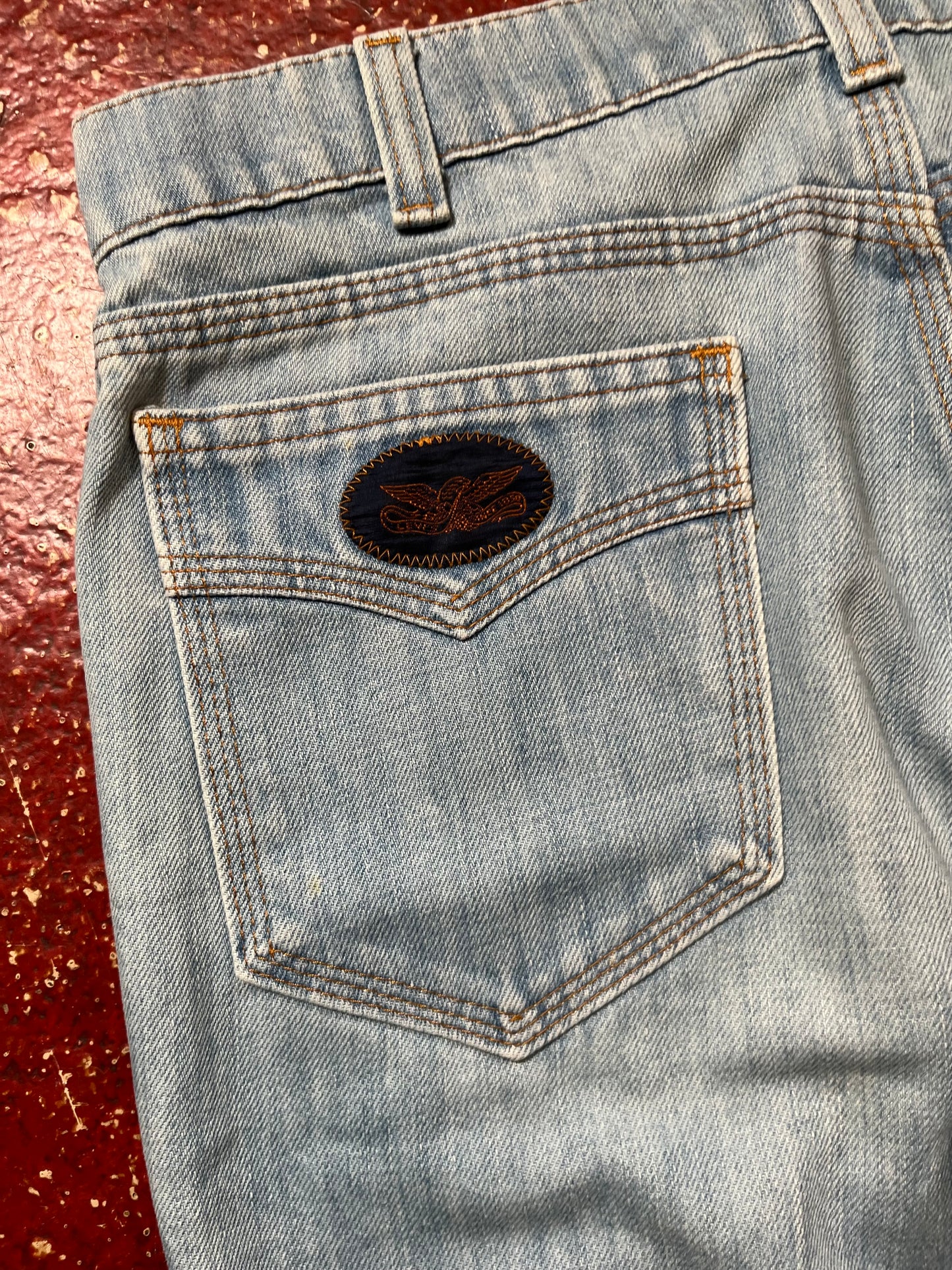 70s Levi’s Jeans