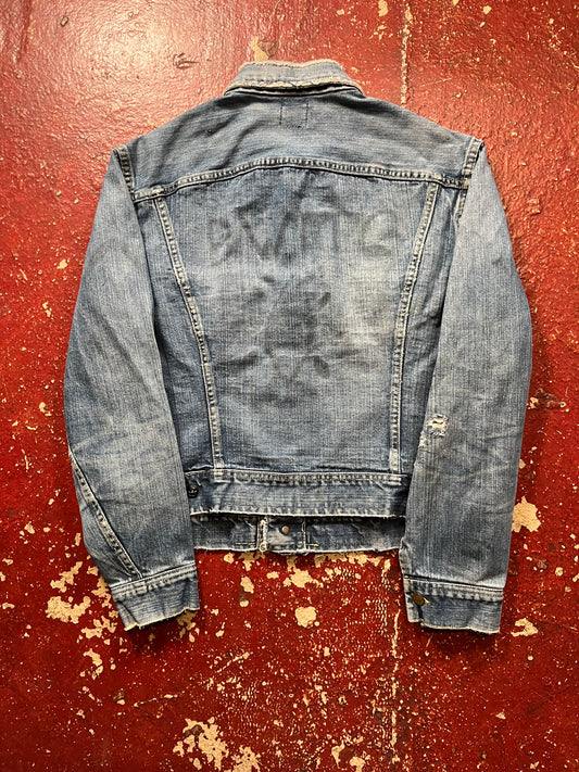60s Lee 101J Denim Jacket