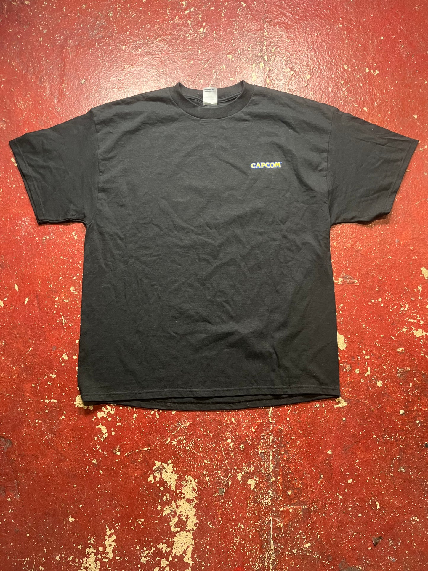 2006 Darkwatch Tee