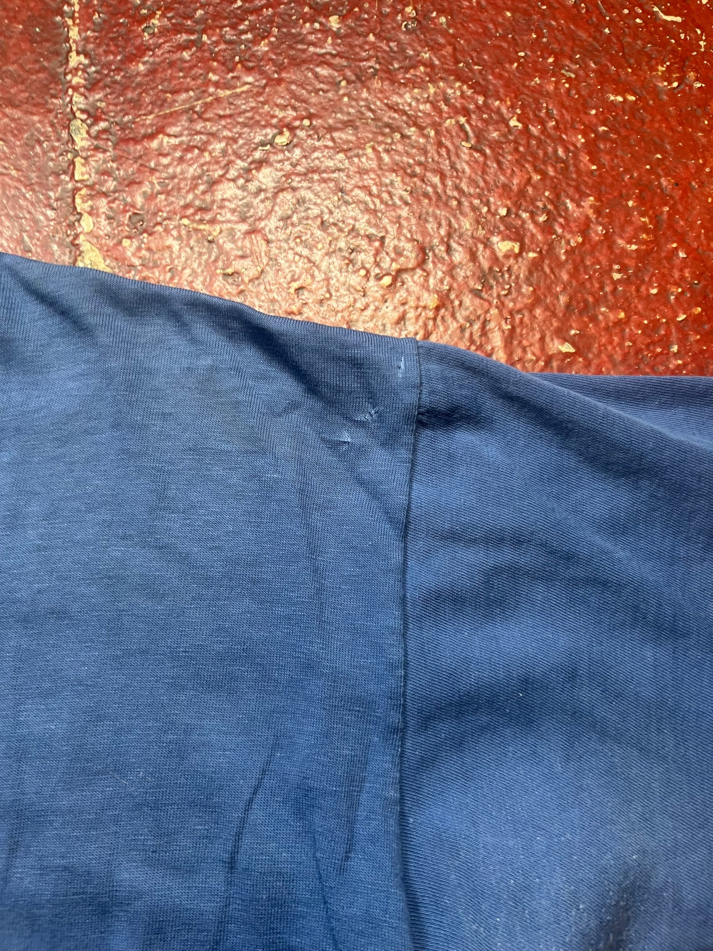 70s Champion Bellin 10k Run Tee