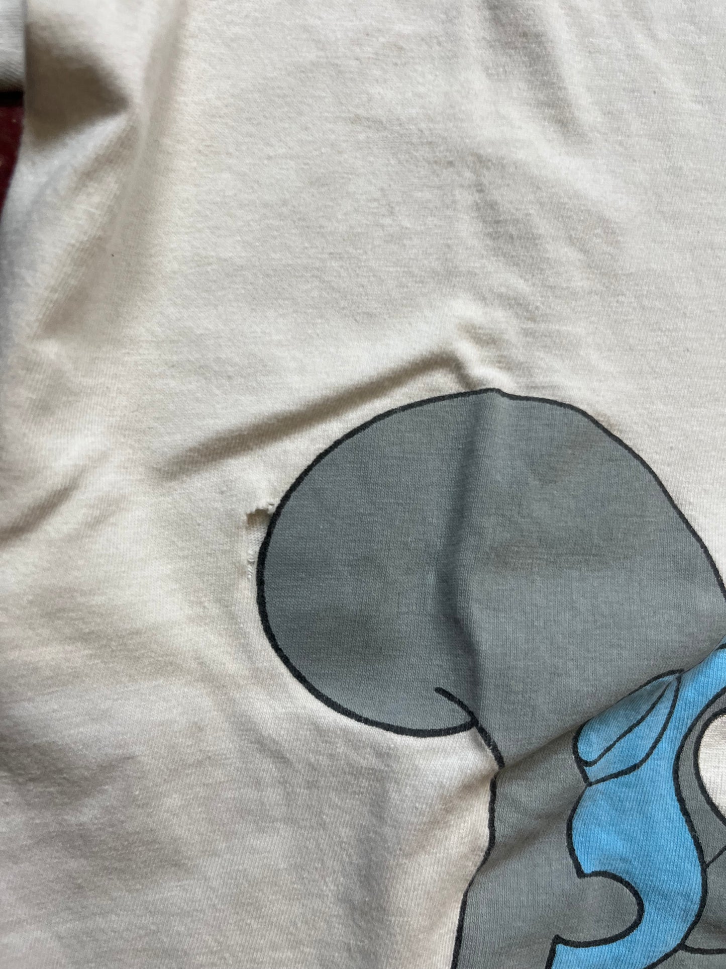 90s Rocky & Bullwinkle Tee
