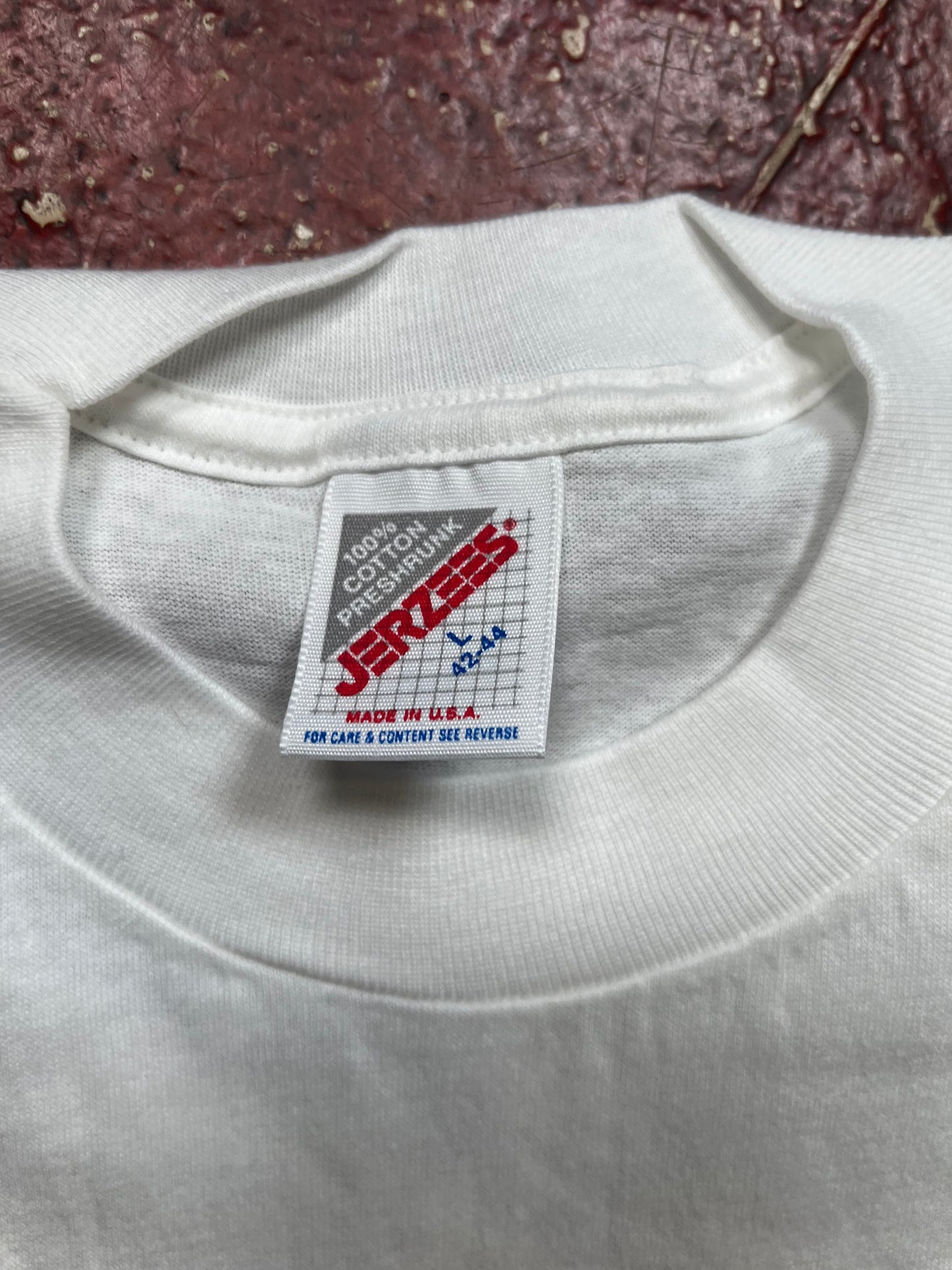 90s Doritos Nacho Cheese Tee