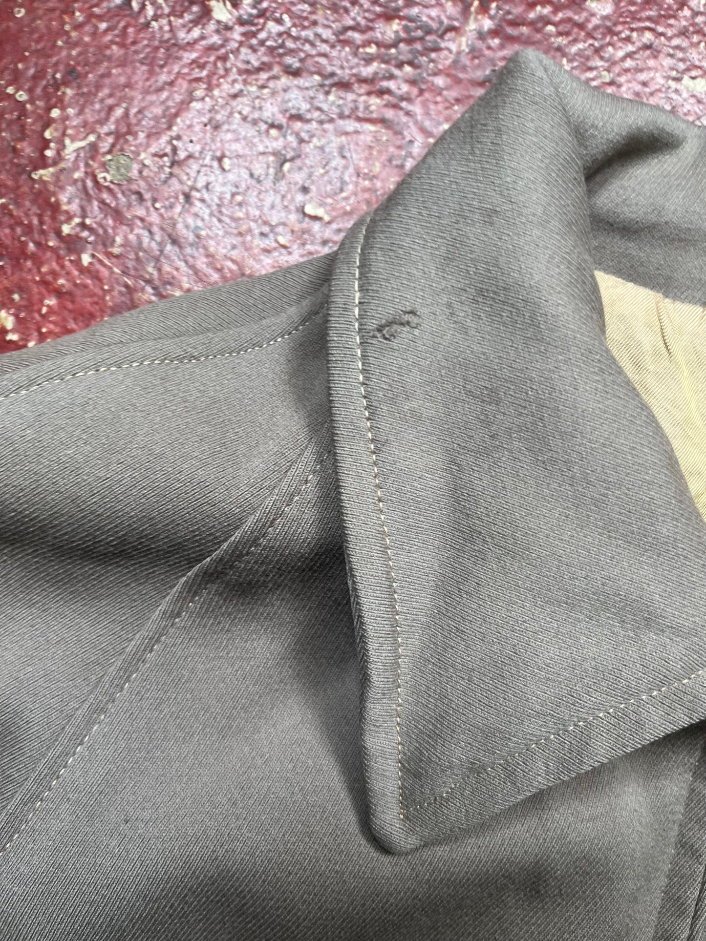 50s Western Cropped Jacket