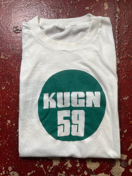 70s Kugn 59 Tee