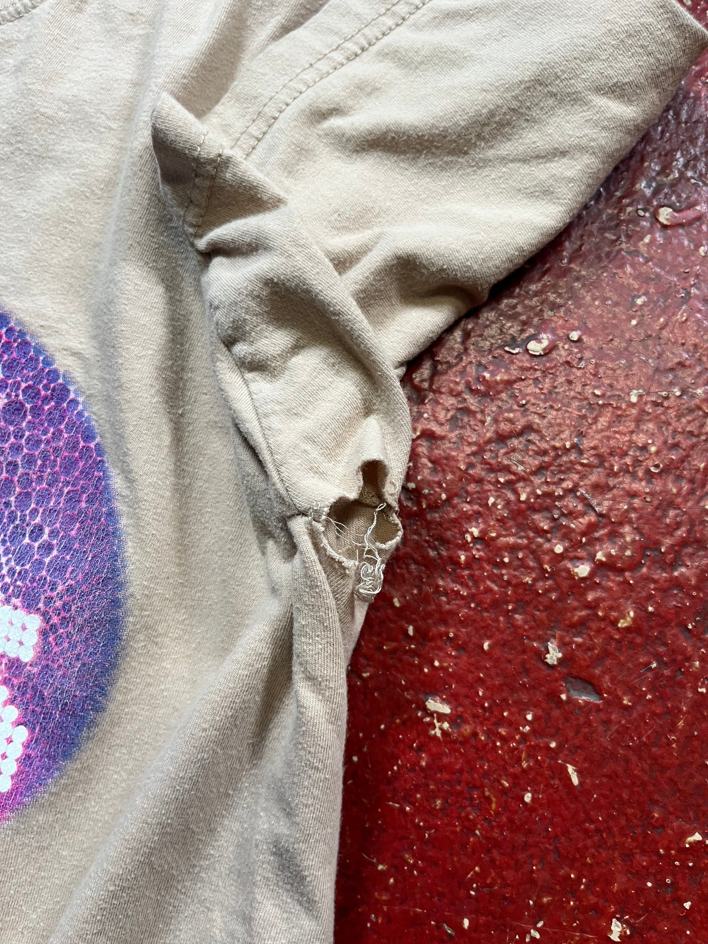 2009 Killers “Day & Age” Tee