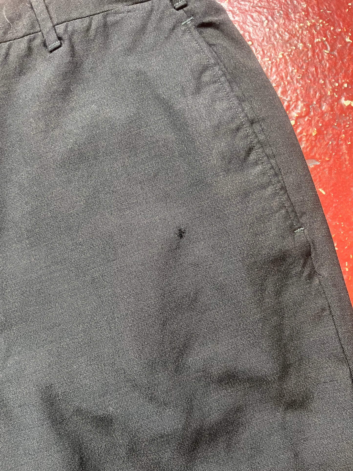 50s Curlee Drop Loop Pants