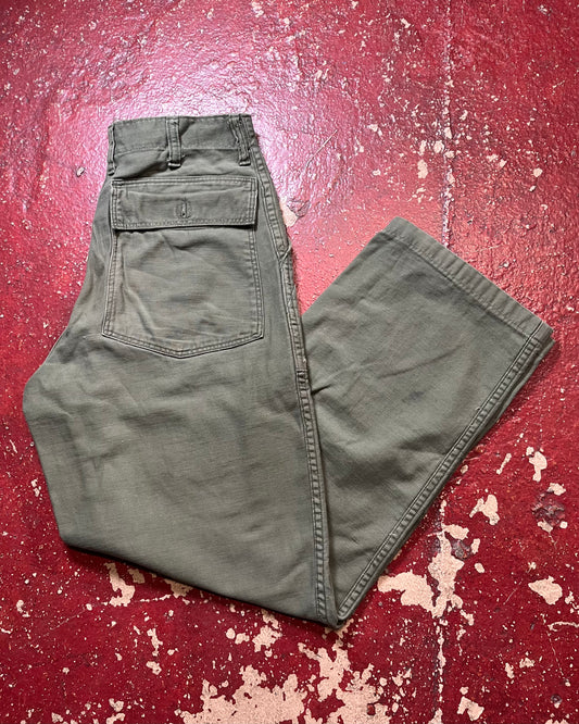 1969 OG 107 Pants