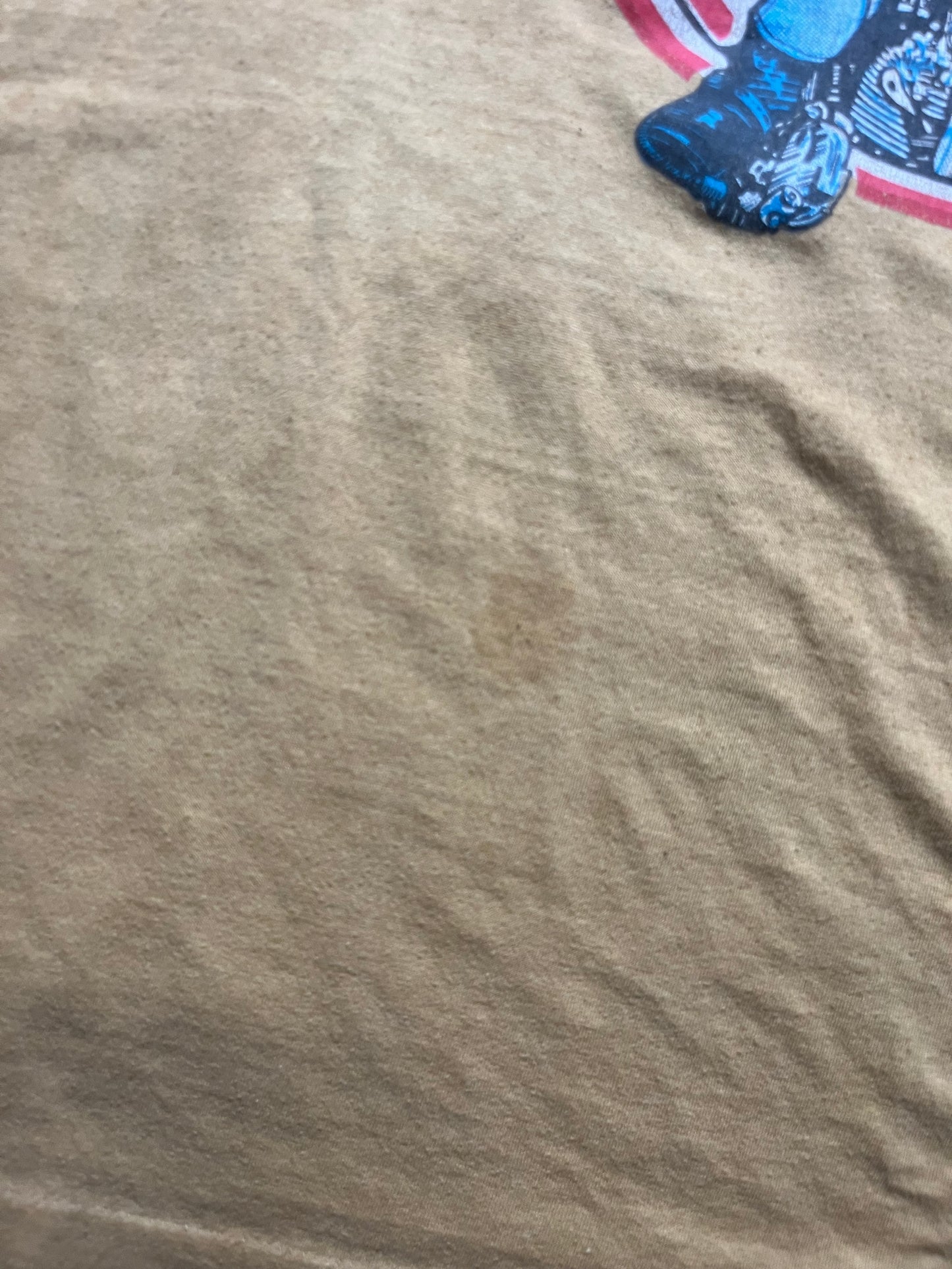 70s Fonzie Ringer Tee