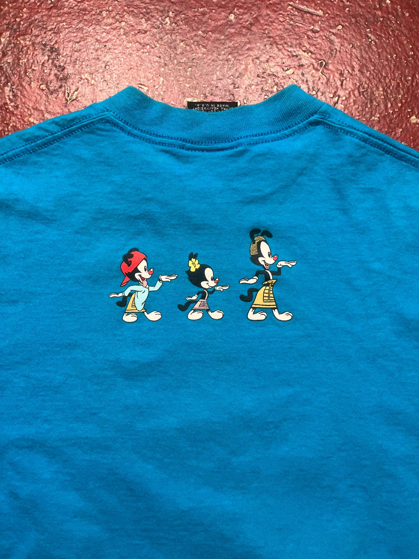 1995 Animaniacs Tee